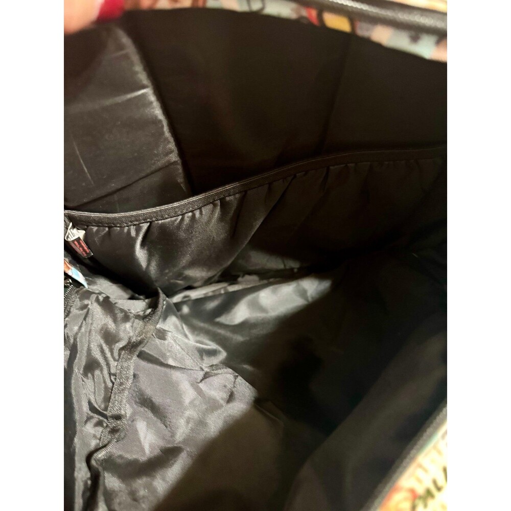Stranger Things All Over Print Backpack - Picture 8 of 8